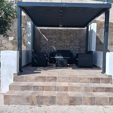 דירות וגה דה סן מטאו Casa Azul Mountain Retreat מראה חיצוני תמונה