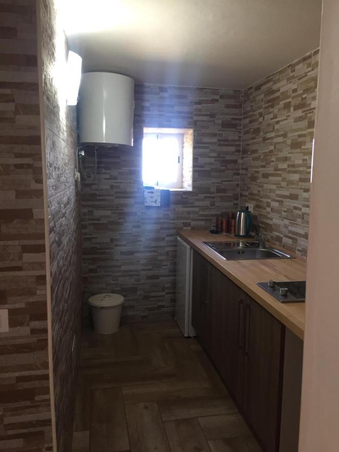 דירות וגה דה סן מטאו Casa Azul Mountain Retreat מראה חיצוני תמונה