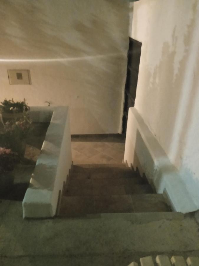 דירות וגה דה סן מטאו Casa Azul Mountain Retreat מראה חיצוני תמונה