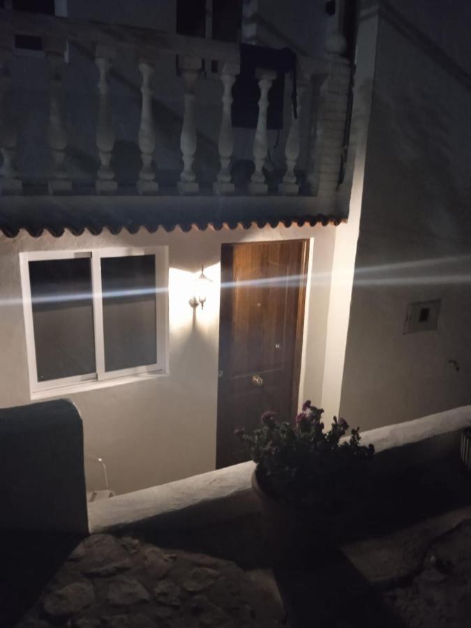 דירות וגה דה סן מטאו Casa Azul Mountain Retreat מראה חיצוני תמונה