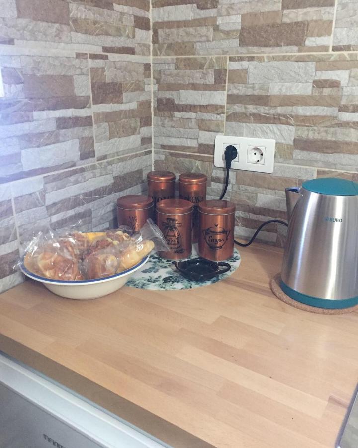 דירות וגה דה סן מטאו Casa Azul Mountain Retreat מראה חיצוני תמונה