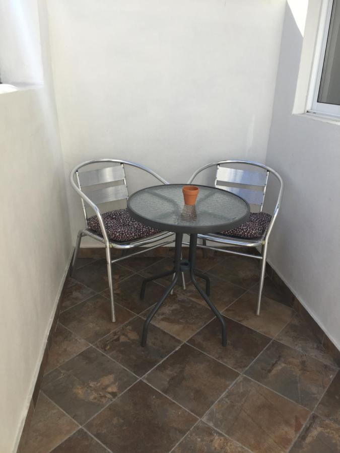 דירות וגה דה סן מטאו Casa Azul Mountain Retreat מראה חיצוני תמונה