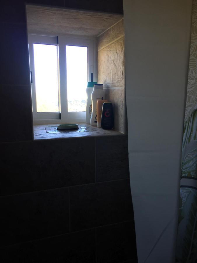 דירות וגה דה סן מטאו Casa Azul Mountain Retreat מראה חיצוני תמונה