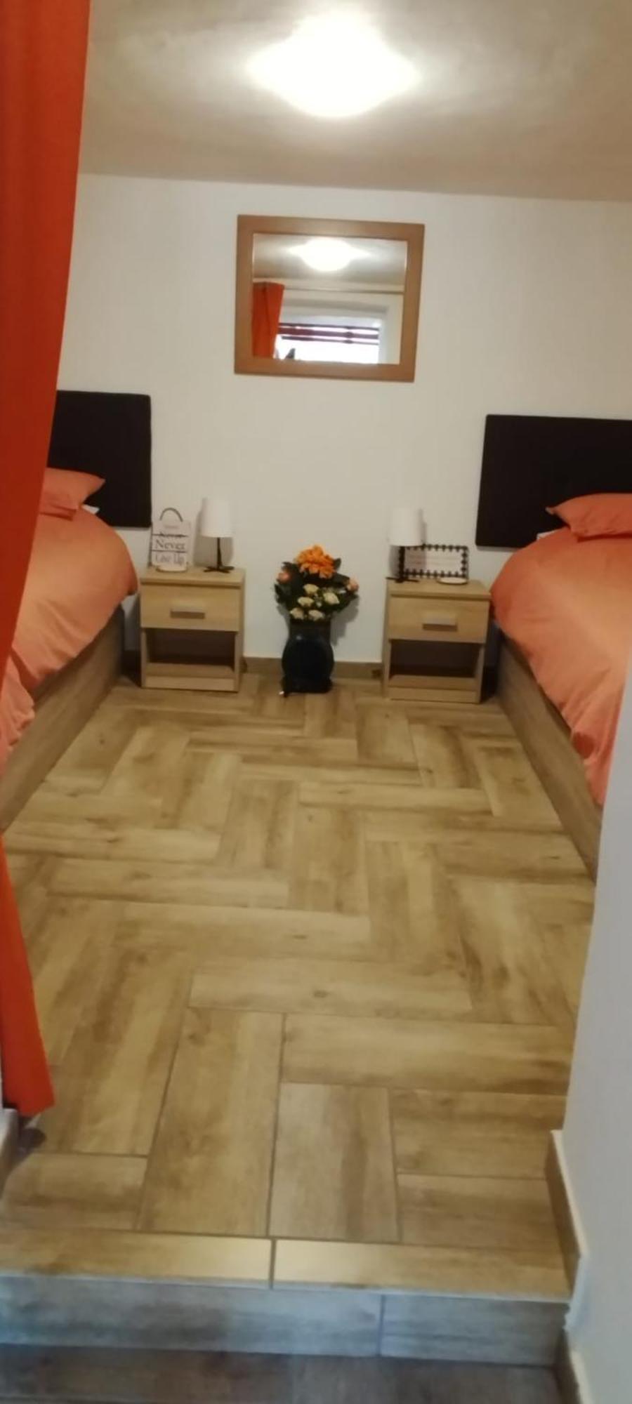 דירות וגה דה סן מטאו Casa Azul Mountain Retreat מראה חיצוני תמונה