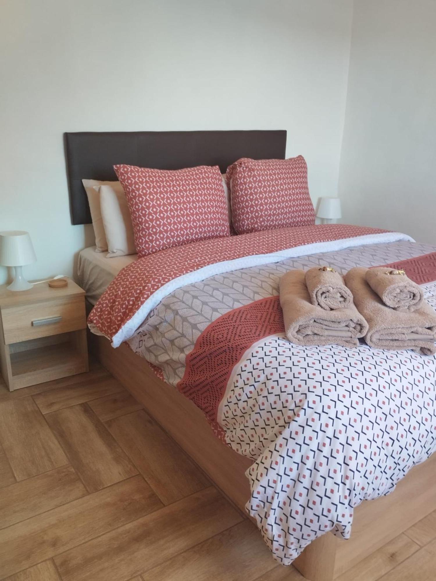 דירות וגה דה סן מטאו Casa Azul Mountain Retreat מראה חיצוני תמונה
