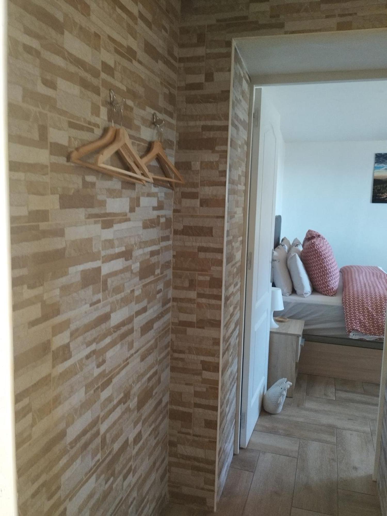 דירות וגה דה סן מטאו Casa Azul Mountain Retreat מראה חיצוני תמונה