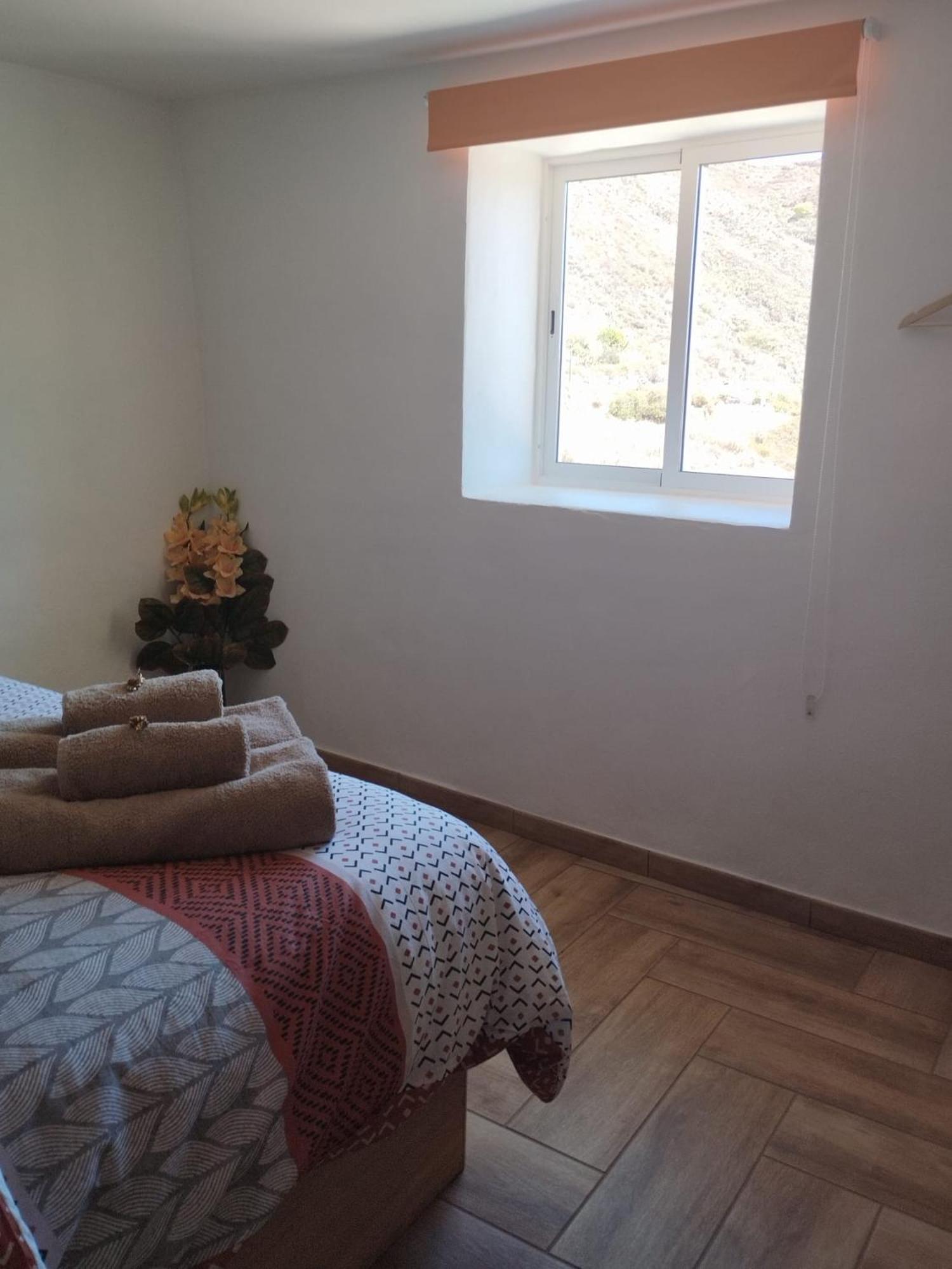 דירות וגה דה סן מטאו Casa Azul Mountain Retreat מראה חיצוני תמונה