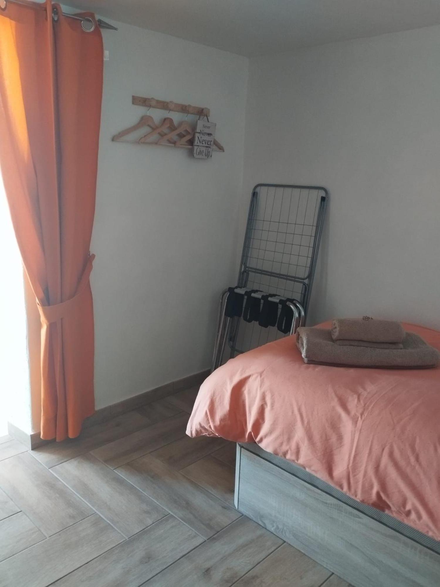 דירות וגה דה סן מטאו Casa Azul Mountain Retreat מראה חיצוני תמונה