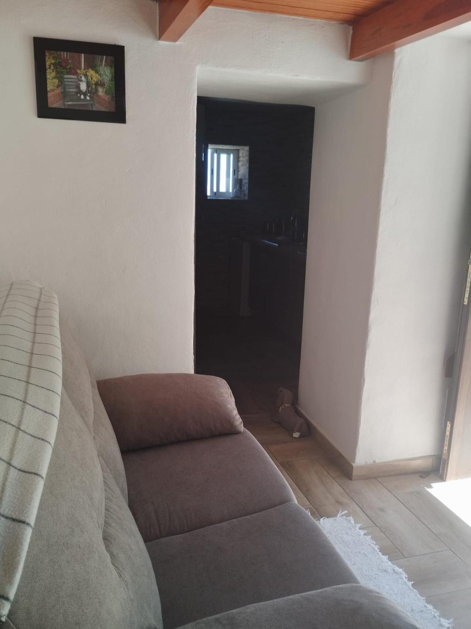 דירות וגה דה סן מטאו Casa Azul Mountain Retreat מראה חיצוני תמונה