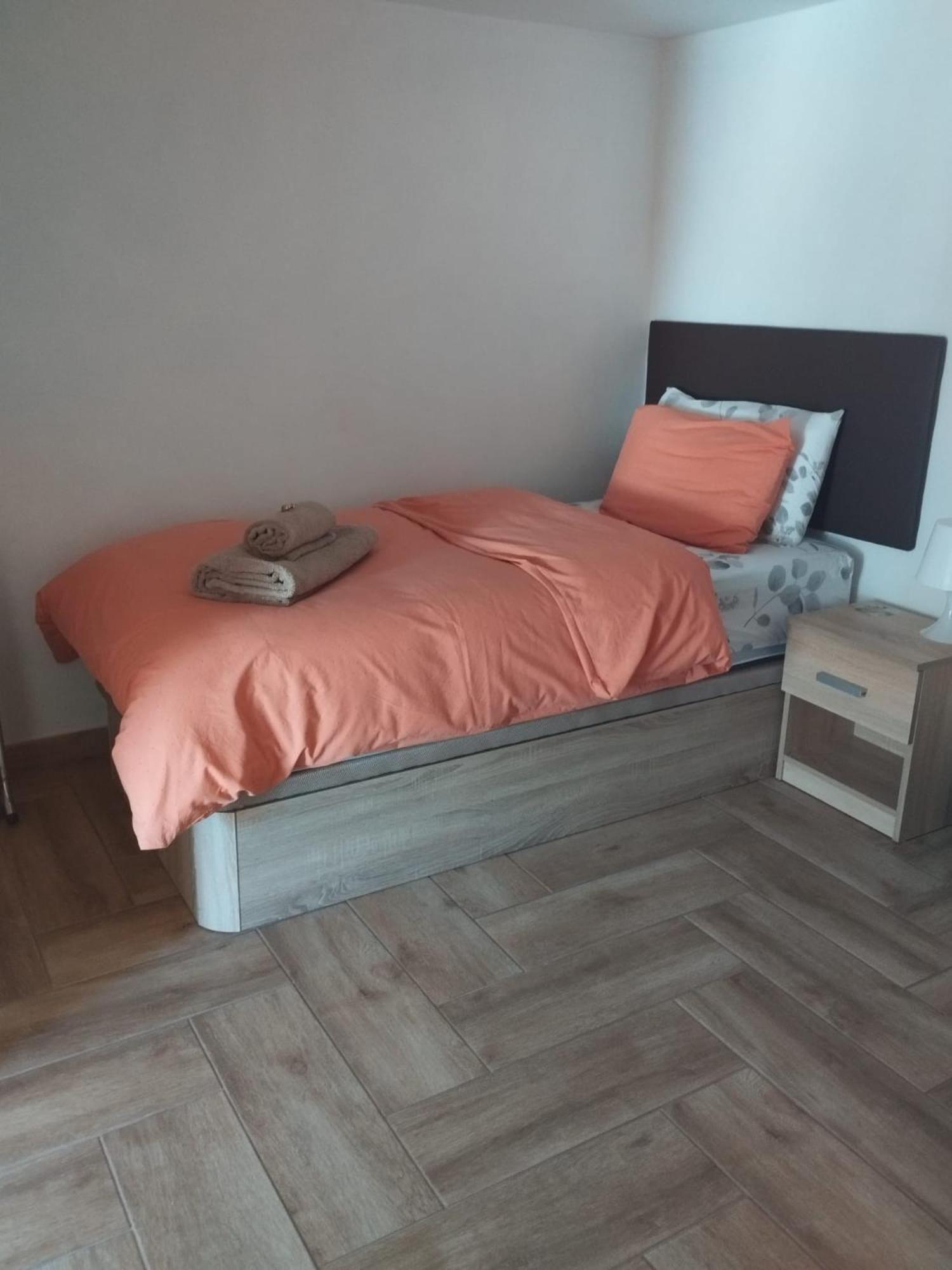 דירות וגה דה סן מטאו Casa Azul Mountain Retreat מראה חיצוני תמונה