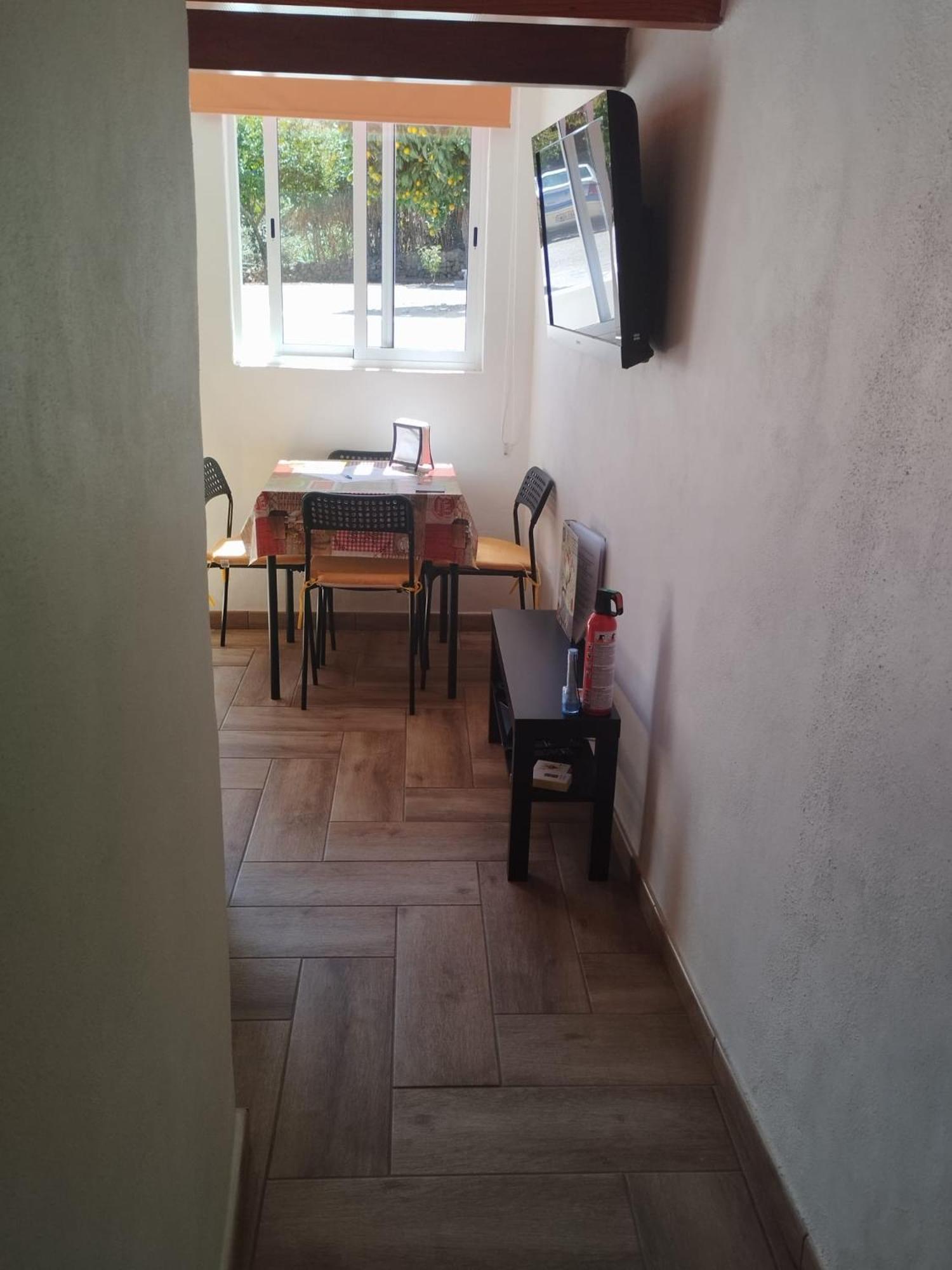 דירות וגה דה סן מטאו Casa Azul Mountain Retreat מראה חיצוני תמונה