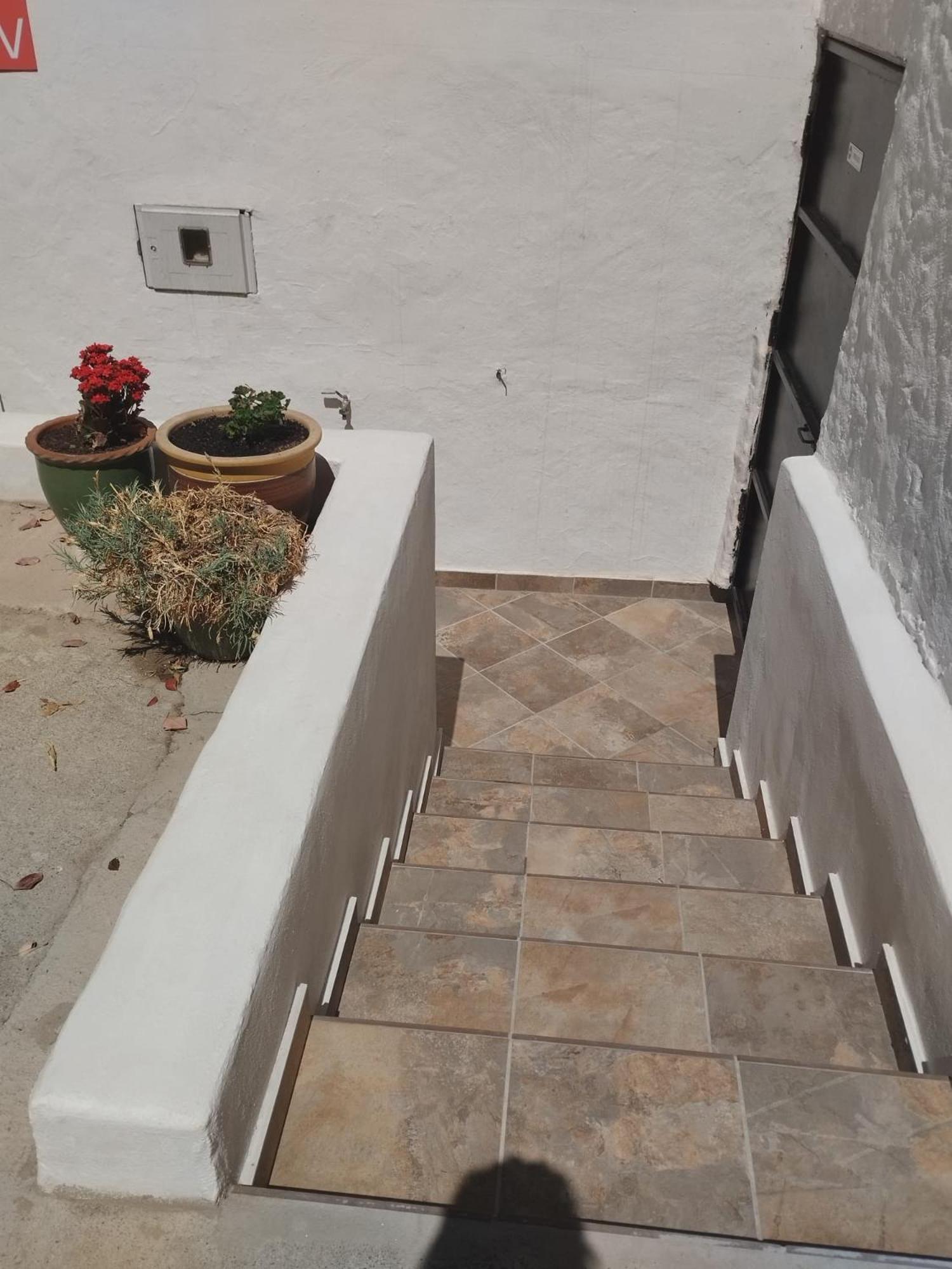 דירות וגה דה סן מטאו Casa Azul Mountain Retreat מראה חיצוני תמונה