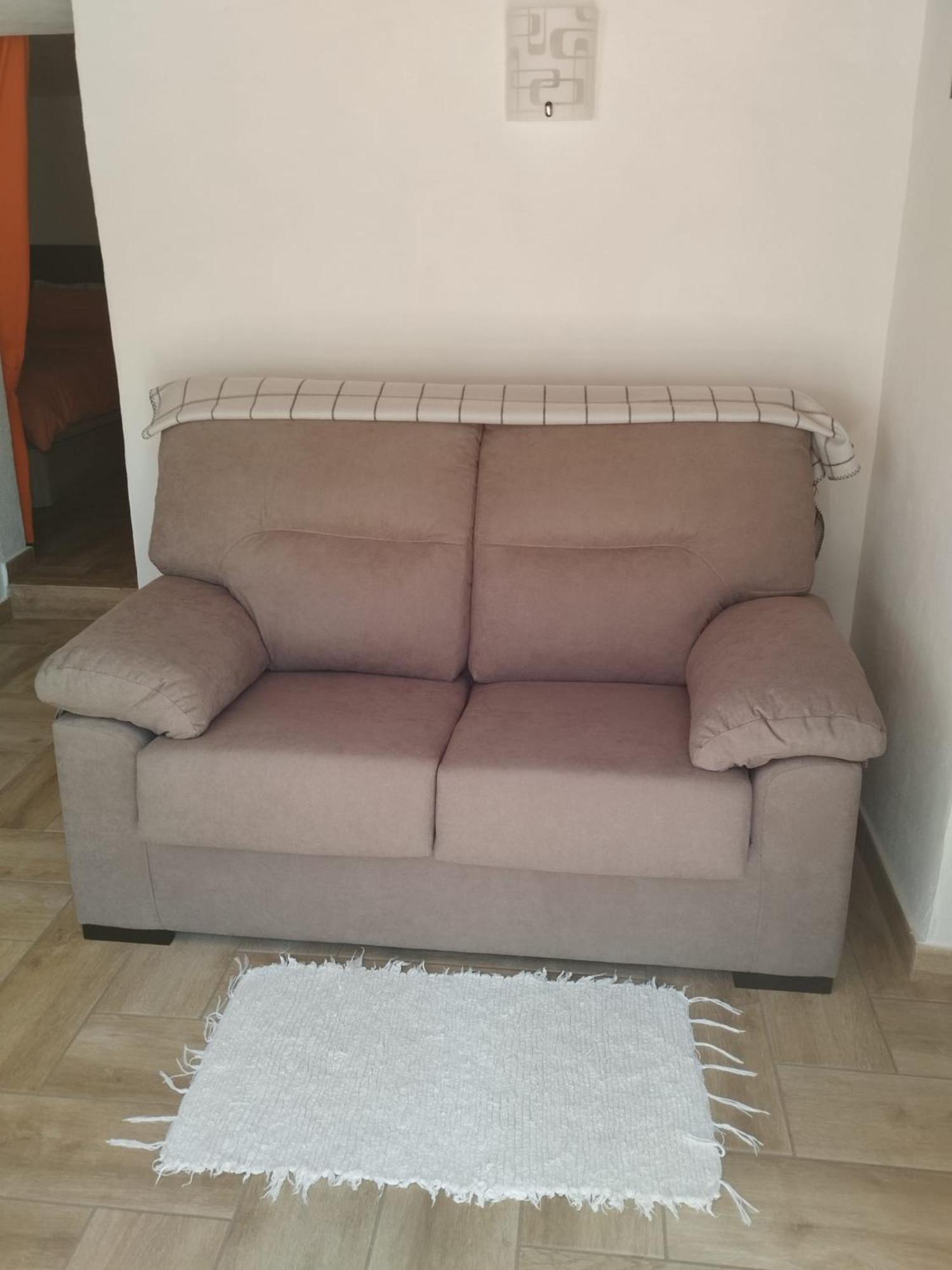 דירות וגה דה סן מטאו Casa Azul Mountain Retreat מראה חיצוני תמונה