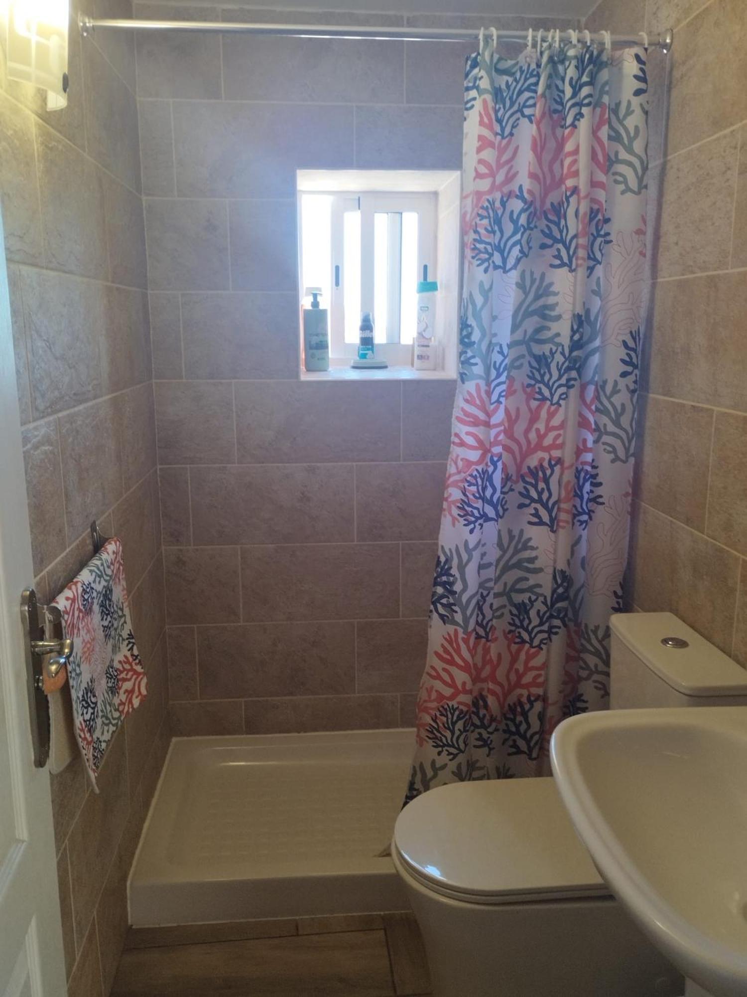 דירות וגה דה סן מטאו Casa Azul Mountain Retreat מראה חיצוני תמונה